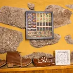 Casa Do Palheiro *
