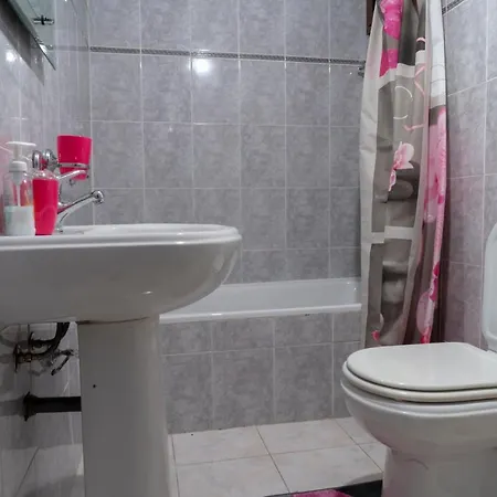 Casa Do Palheiro Dom wakacyjny