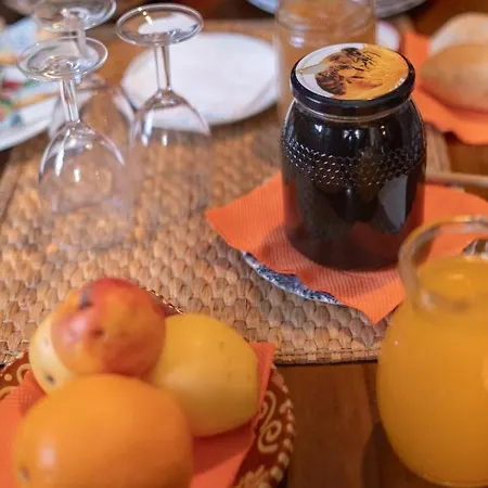 Casa Do Palheiro Dom wakacyjny *