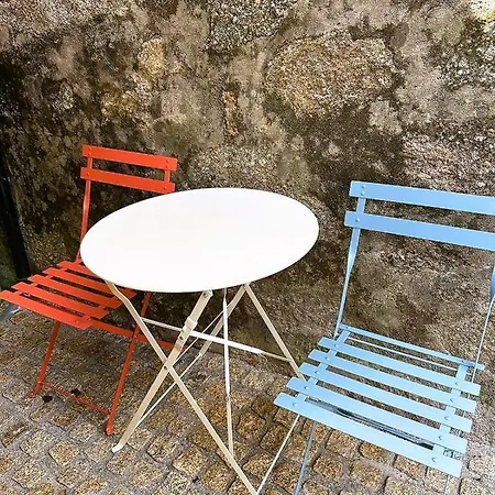 度假居 Casa Do Palheiro 坎普-杜热雷什