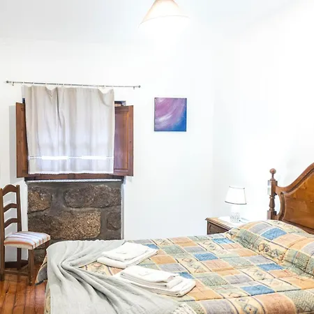 Casa Do Palheiro Casa vacanze Campo do Geres