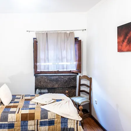 Casa Do Palheiro * Campo do Gerês