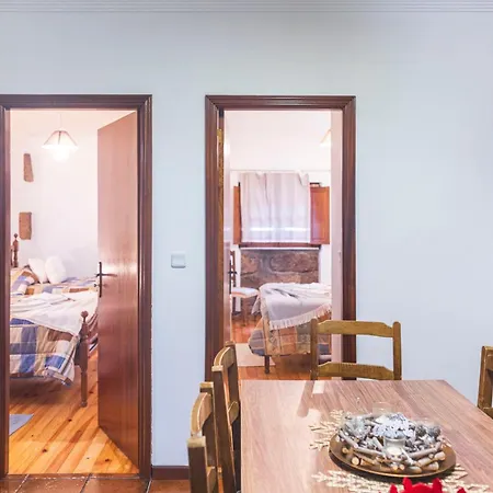 Casa vacanze Casa Do Palheiro Campo do Geres