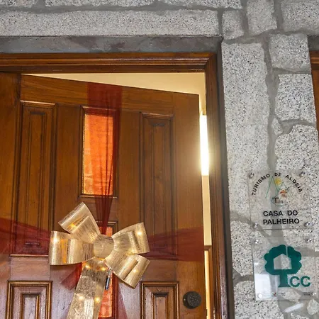 Casa vacanze Casa Do Palheiro