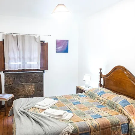 Casa vacanze Casa Do Palheiro *