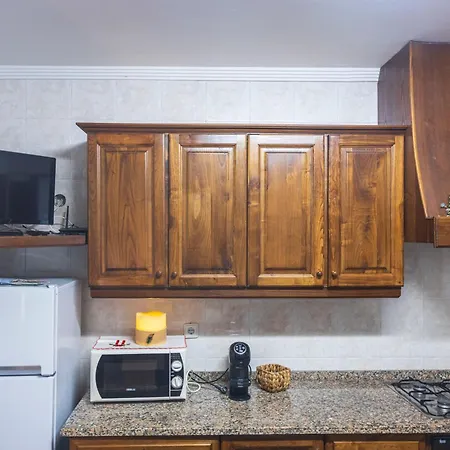 Casa Do Palheiro Casa de Férias *