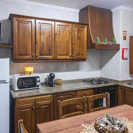 Casa Do Palheiro Casa de Férias