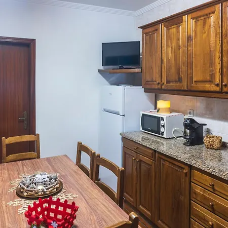 Casa Do Palheiro Tatil Evi Campo do Geres