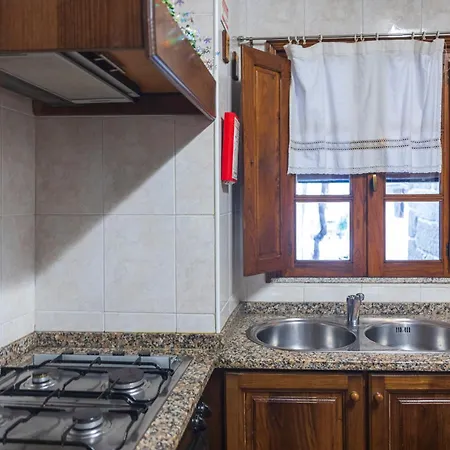 Tatil Evi Casa Do Palheiro *