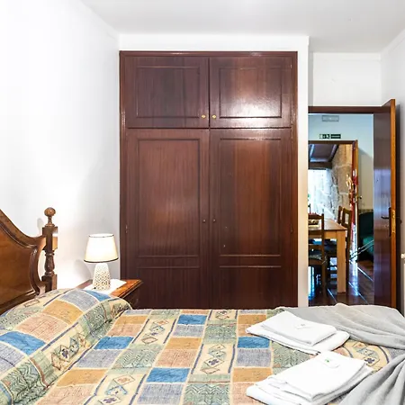 Casa Do Palheiro Campo do Geres