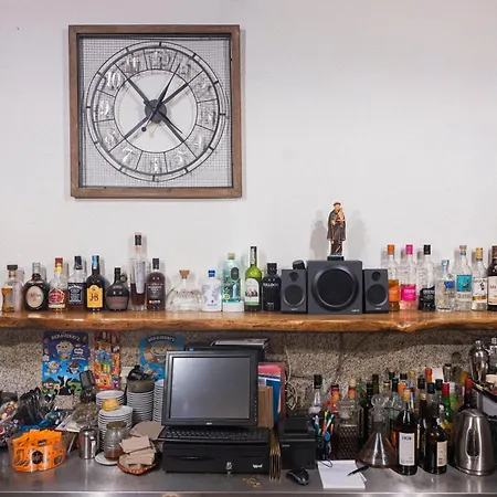 Casa Do Palheiro Casa vacanze