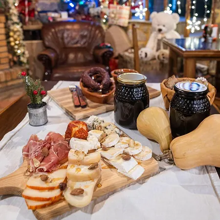 Casa Do Palheiro Casa vacanze *