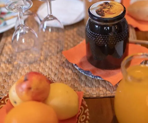 Casa Do Palheiro Tatil Evi *