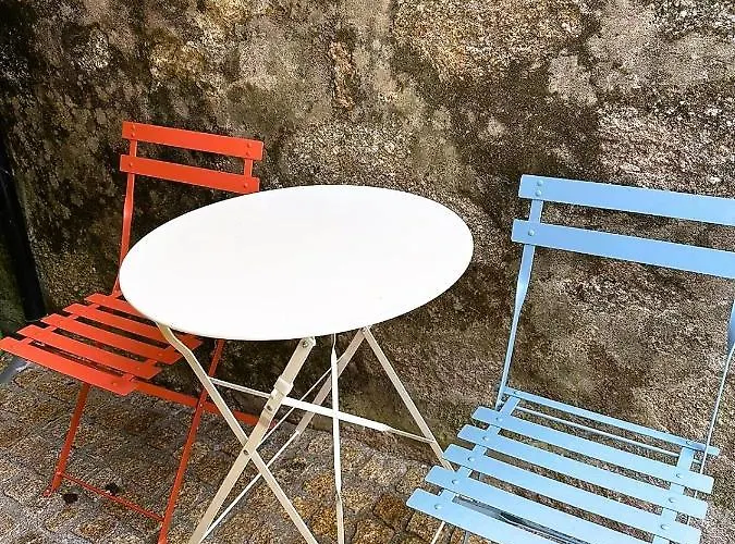 Casa de Férias Casa Do Palheiro Campo do Gerês