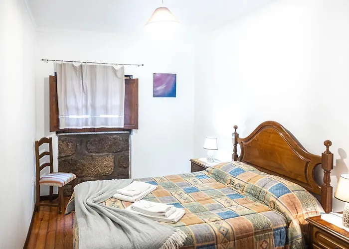 Tatil Evi Casa Do Palheiro *