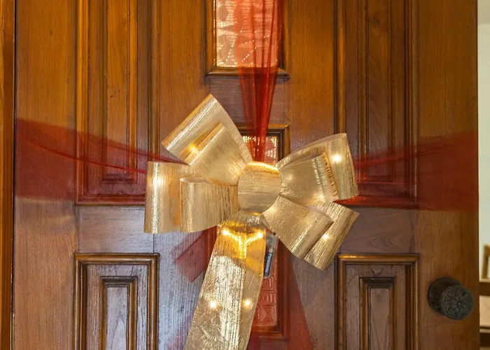 Casa Do Palheiro Casa de Férias Campo do Gerês