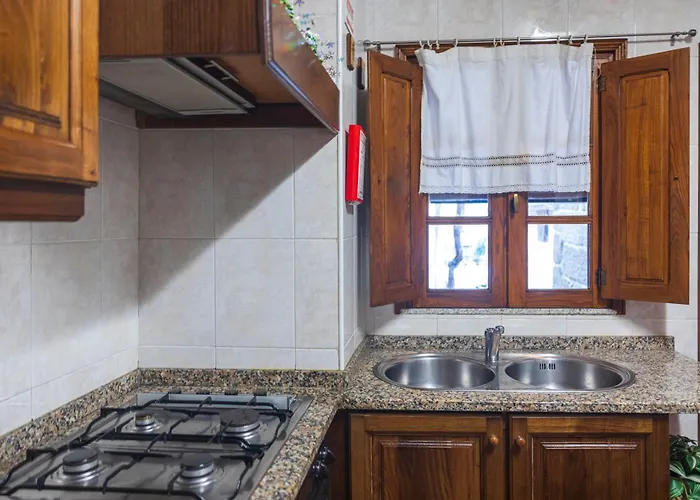 Tatil Evi Casa Do Palheiro *