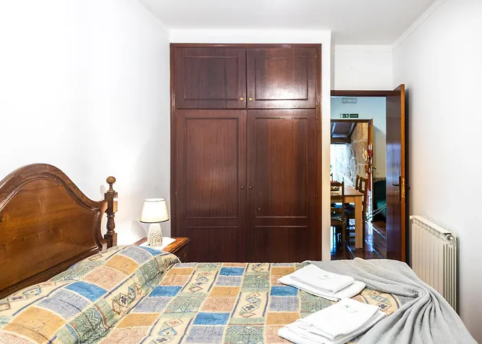 Casa Do Palheiro Campo do Gerês