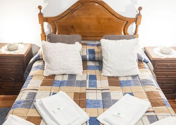 Casa Do Palheiro Tatil Evi