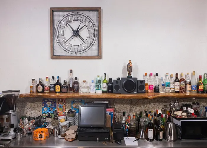 Casa Do Palheiro Casa de Férias