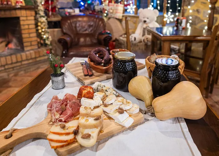 Casa Do Palheiro Tatil Evi *